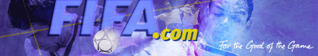 FIFA web site